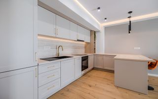 Apartament 2 camere modern | Etaj 1 | Terasa | The Lake Home - Poză 7