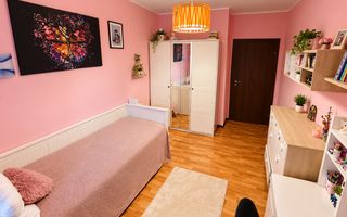 OPORTUNITATE | APARTAMENT 3 CAMERE | BUCURESTII NOI | PARC | BLOC NOU - Poză 6