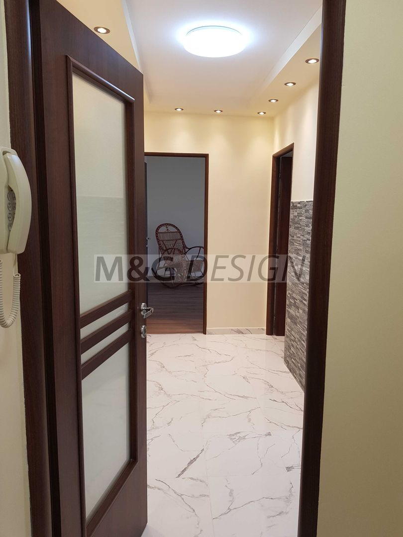 Apartament 1 camera confort 1 decomandat CENTRALA - Poză 8