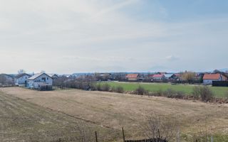 Teren 1000mp Podu Oltului - Poză 7