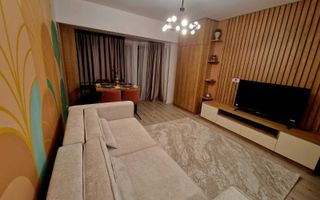 Apartament 2 camere cu vedere la lac in Complexul GranVia - Poză 1