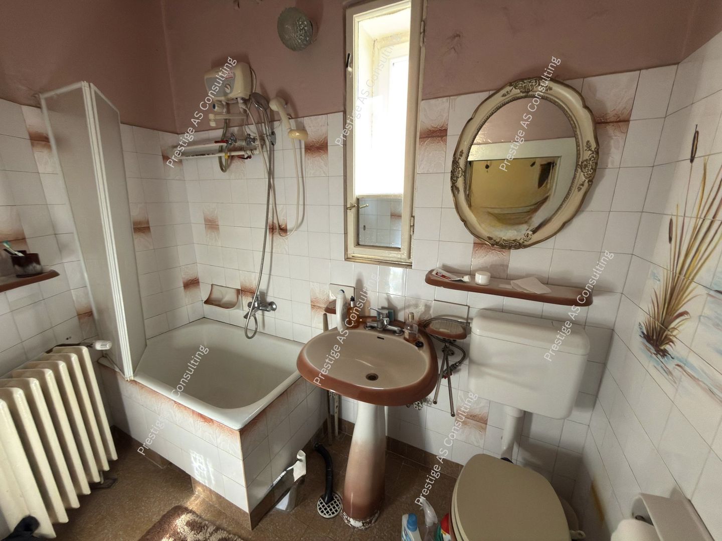 Casa individuala 2 apartamente | 310 mp utili |  clinica / birouri Elisabetin - Poză 19