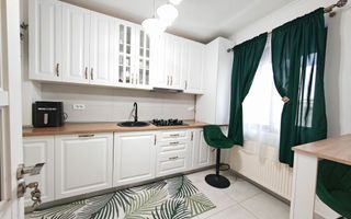 Unitate de lux,4 camere în Bragadiru, curte 100 mp, 2 locuri parcare - Poză 4