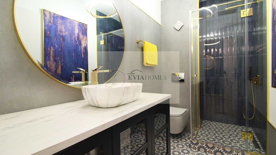 Parcare subterană/Terasa 28 mp/Zona Centrală - Poză 4