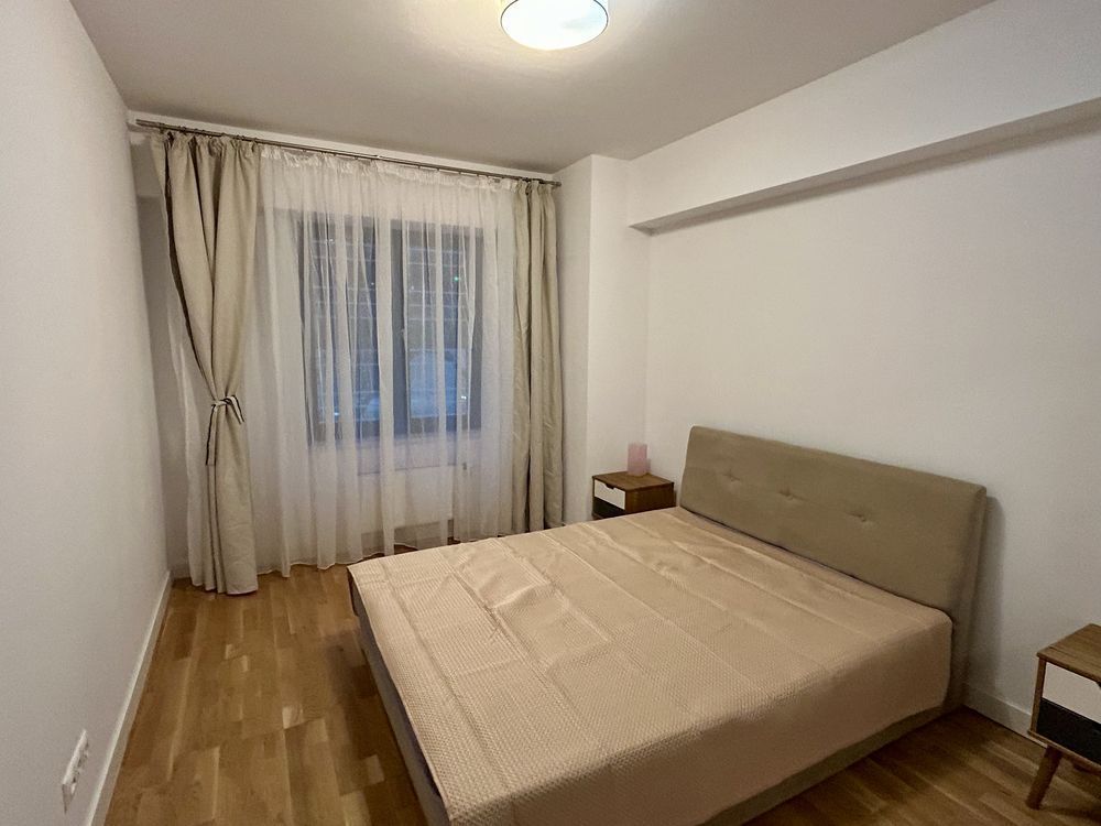 3 camere 91 mp | Upground | Pipera | Aviatiei | terasa 7 mp - Poză 5