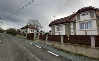 Casă tradițională în Remeți pe Someș cu teren generos! - Poză 2