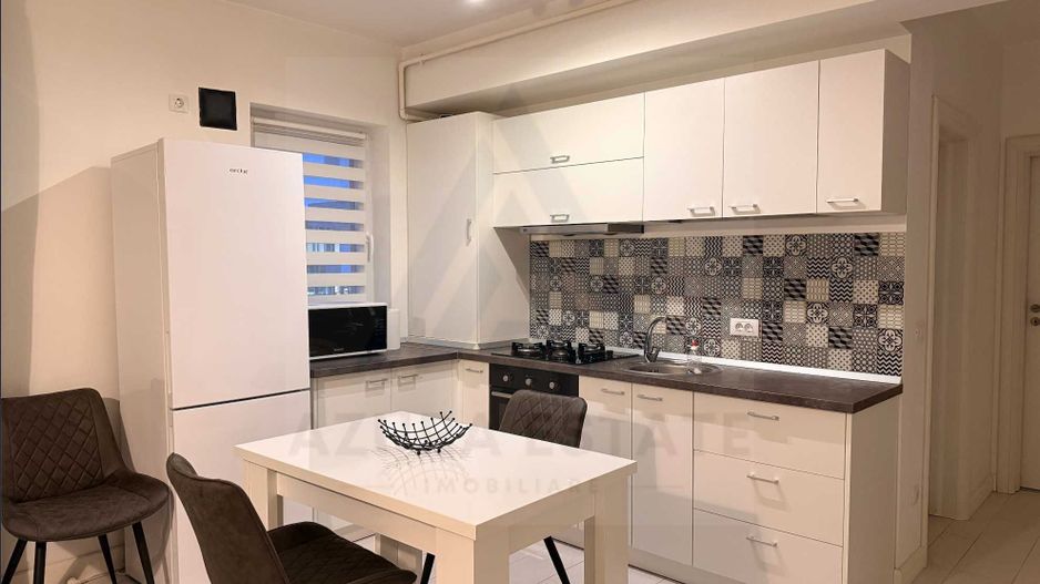 Apartament premium 2 camere 50 mp utili parcare privata D-na Stanca - Poză 3