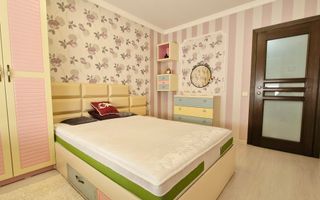 Chirie, apartament, 2 camere, str. Alba Iulia, Buiucani - Poză 4