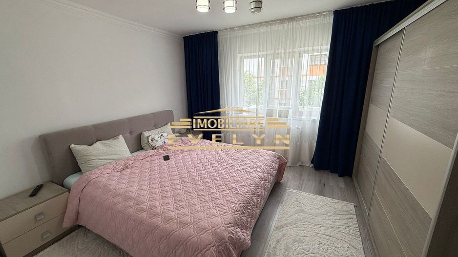Apartament 3 camere – Calea Națională, la stradă principală - Poză 4