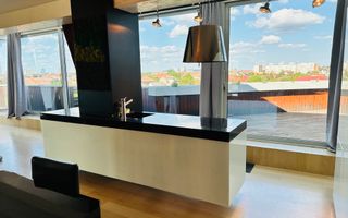 Luxury penthouse for rent/sale - Poză 11