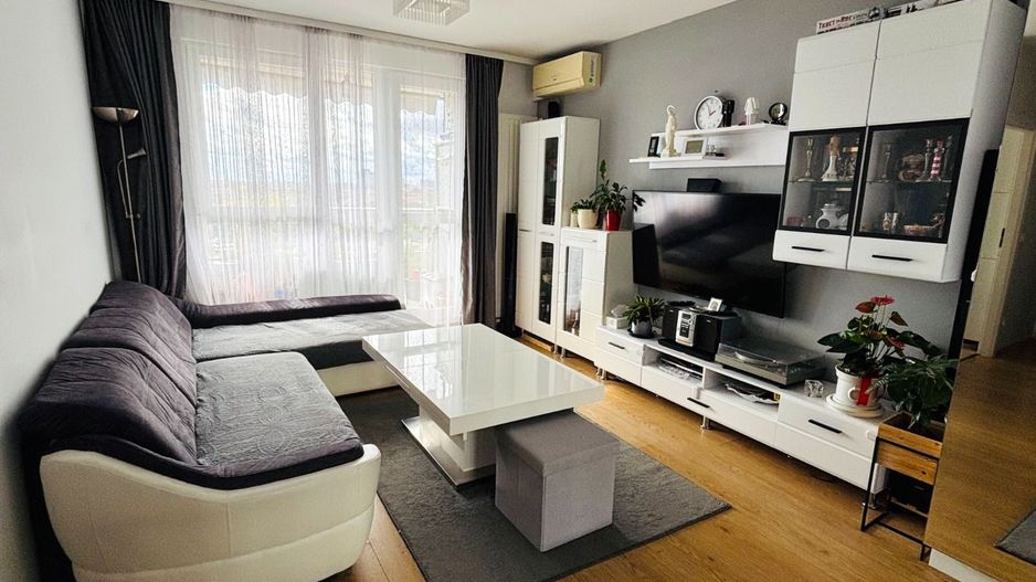 COMISION 0% | Apartament 3 Camere | 70 mp | 2 bai | Zona Lipovei - Poză 3