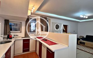 Apartament la casă de închiriat cu 2 camere în zona Cantemir, Oradea - Poză 1