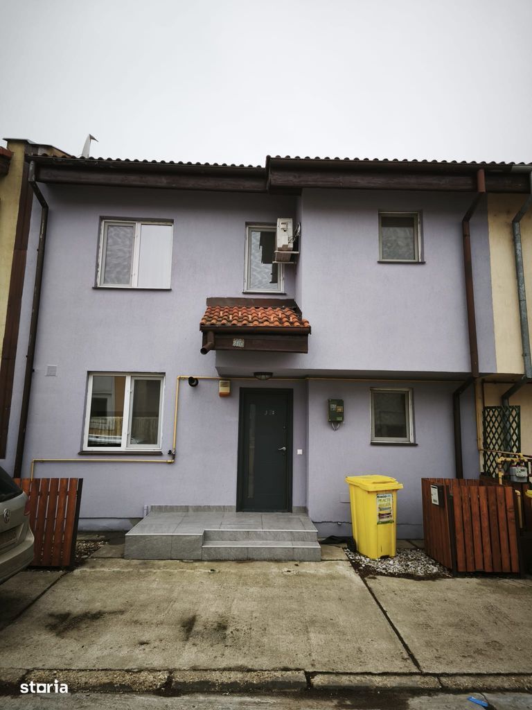 Vilă 4 camere | Iancu Nicolae – Pipera | Renovat 2026 - Poză 16