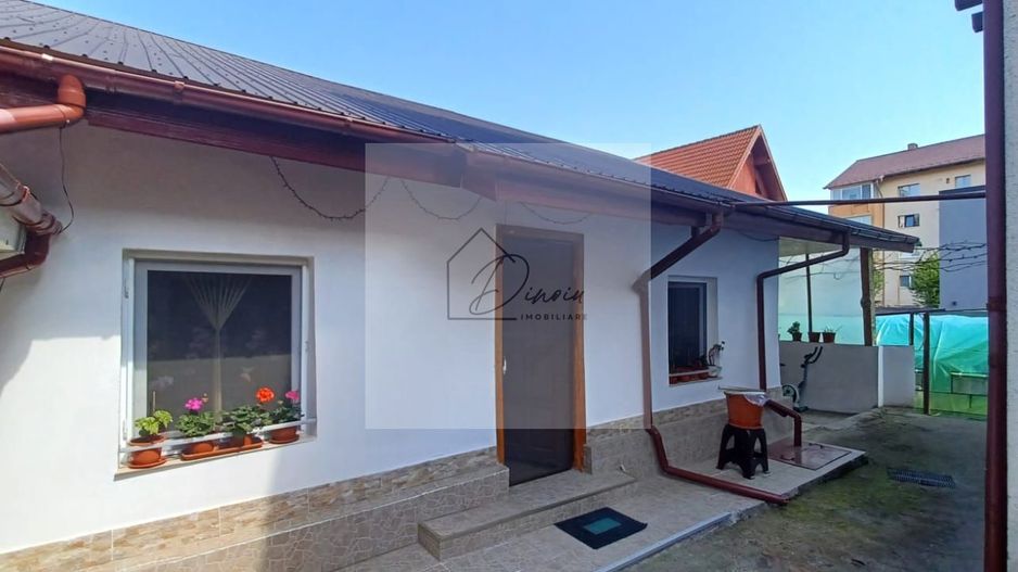 Case de vanzare Cartierul Noua Brasov I 9 camere I COMISION 0% - Poză 19