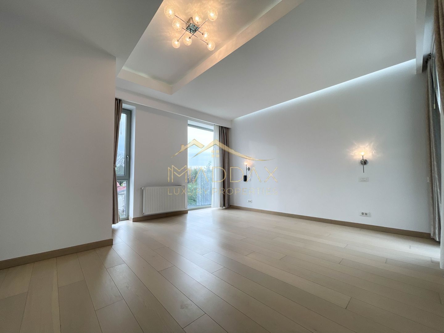 Impressive Villa // Floreasca Lake - Poză 30