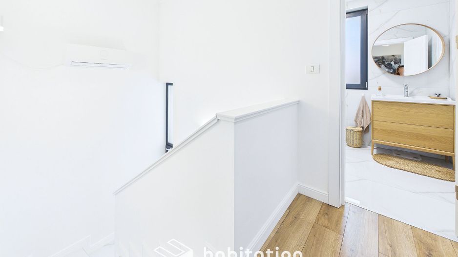 Tur virtual | Eleganta, liniște și confort –mută-te azi fără griji! - Poză 25