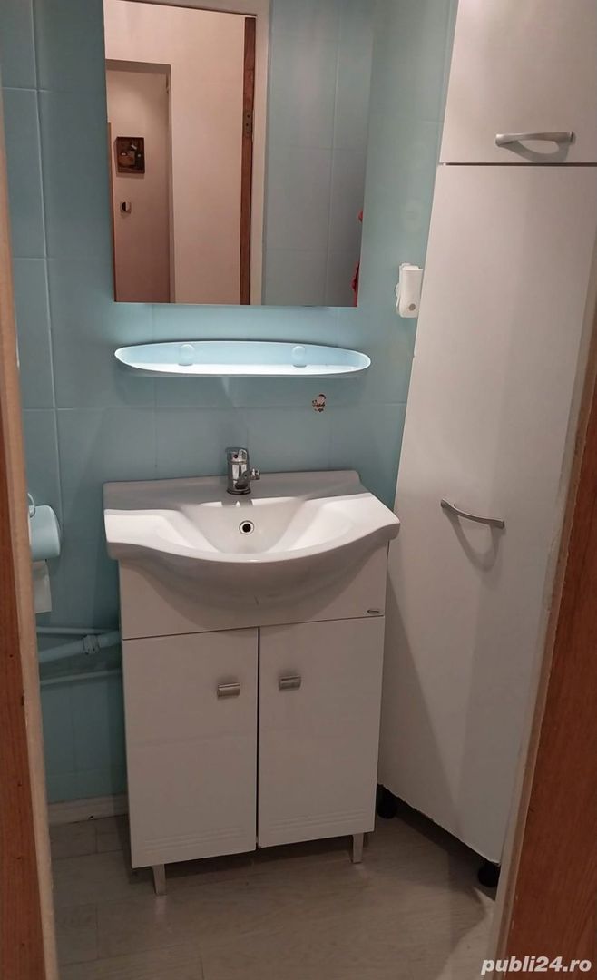 Apartament Complet Mobilat Modern Titan - Poză 6