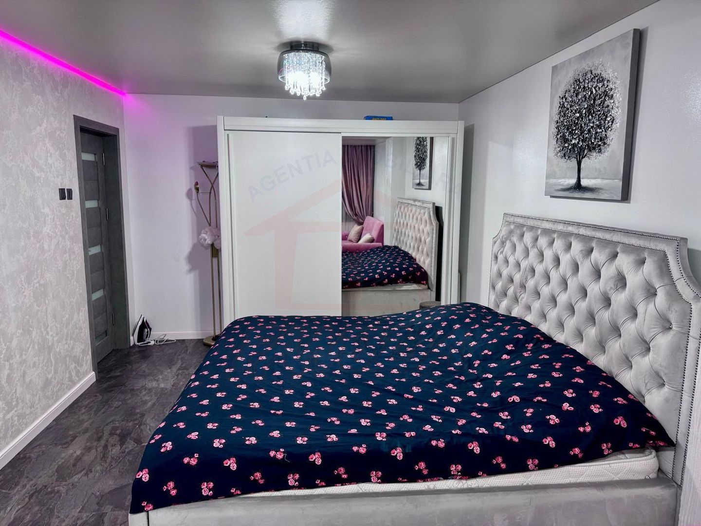 De vanzare apartament 3 camere Parter Mazepa 1 - Poză 15