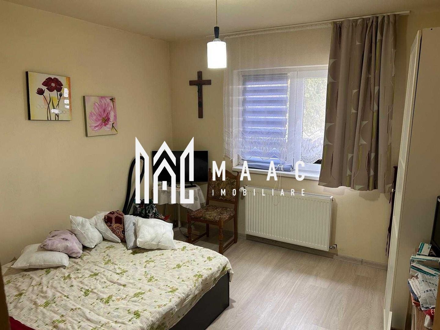 Casă 4 camere-116 mp utili | Sura Mică – Cartier Modern - Poză 4