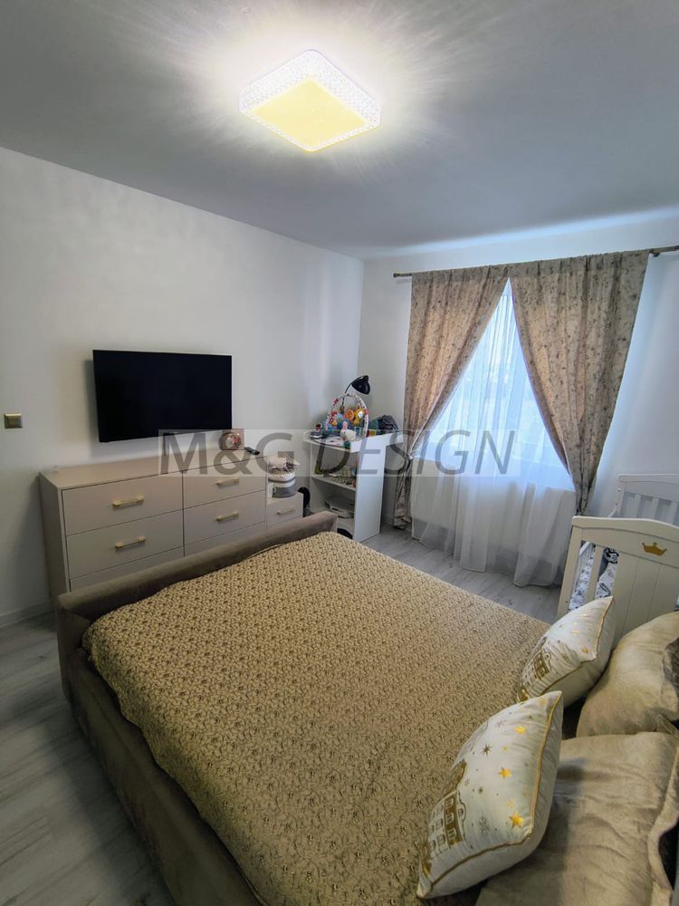 Apartament 2 camere Giroc-Calea Urseni etaj 1 - Poză 6