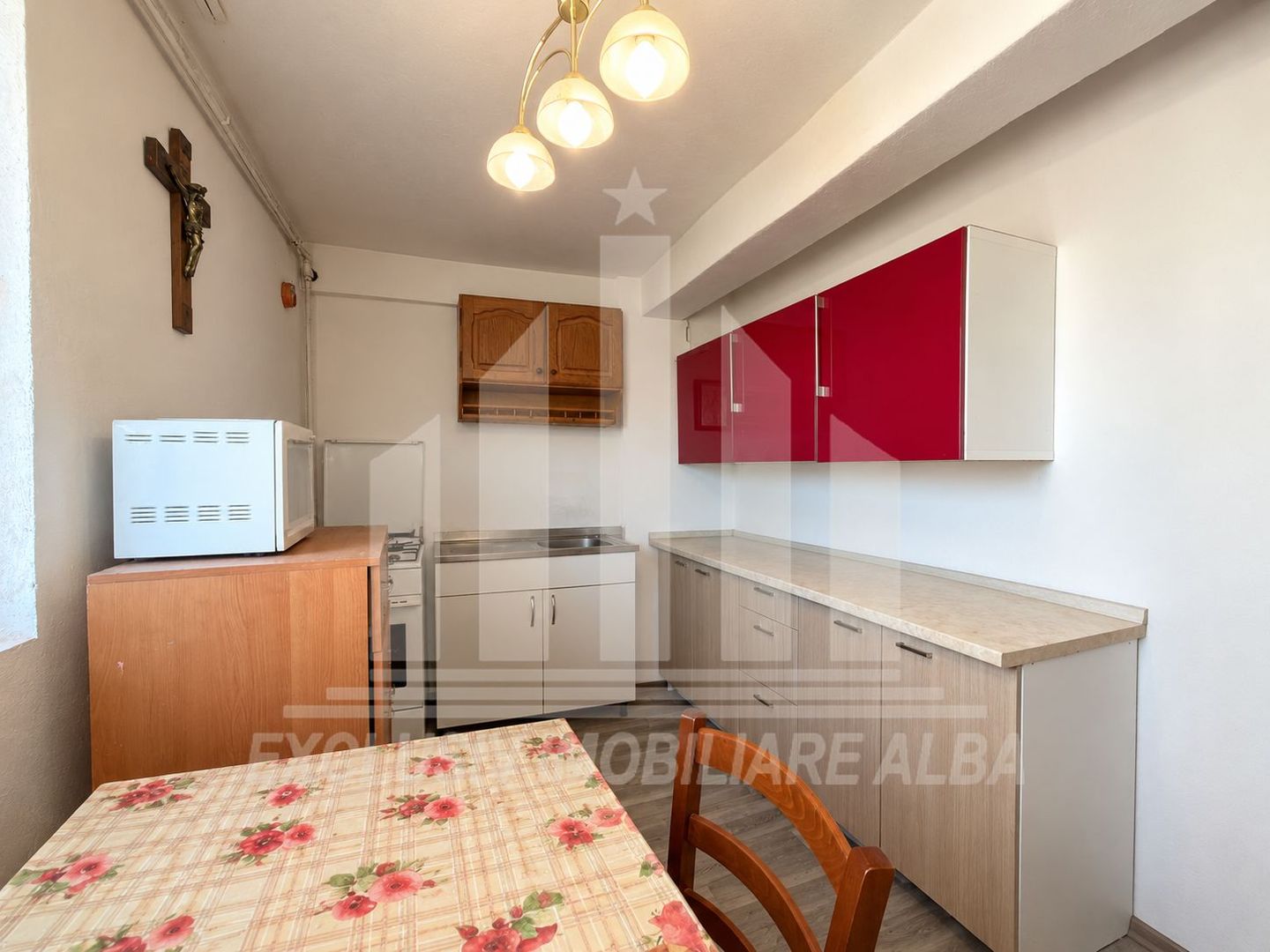 Apartament 2 camere | 55 mp | Parcare | Bloc Nou 2019 | Alba-Micesti - Poză 2