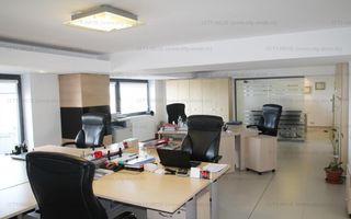 APARTAMENT 8 camere  VICTORIEI (Birouri / Rezidenta de lux ) - Poză 15