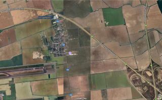 Tunari - Dimieni, 150.000 mp. teren, ideal investitie - Poză 2