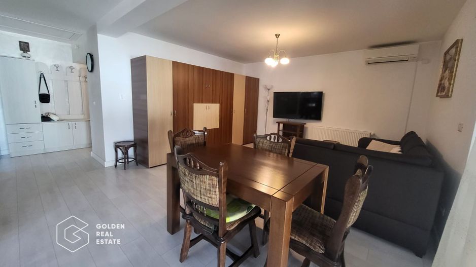 Casa pe parter in Chisoda, liniste, confort si acces facil catre Timisoara - Poză 2