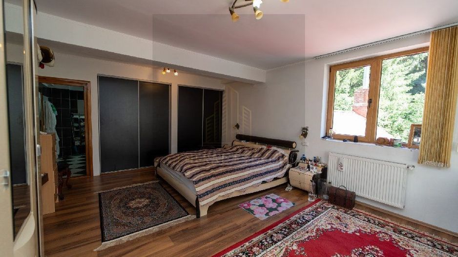 Pensiune de excepție de vânzare – Moeciu de Sus, Brașov - Poză 11