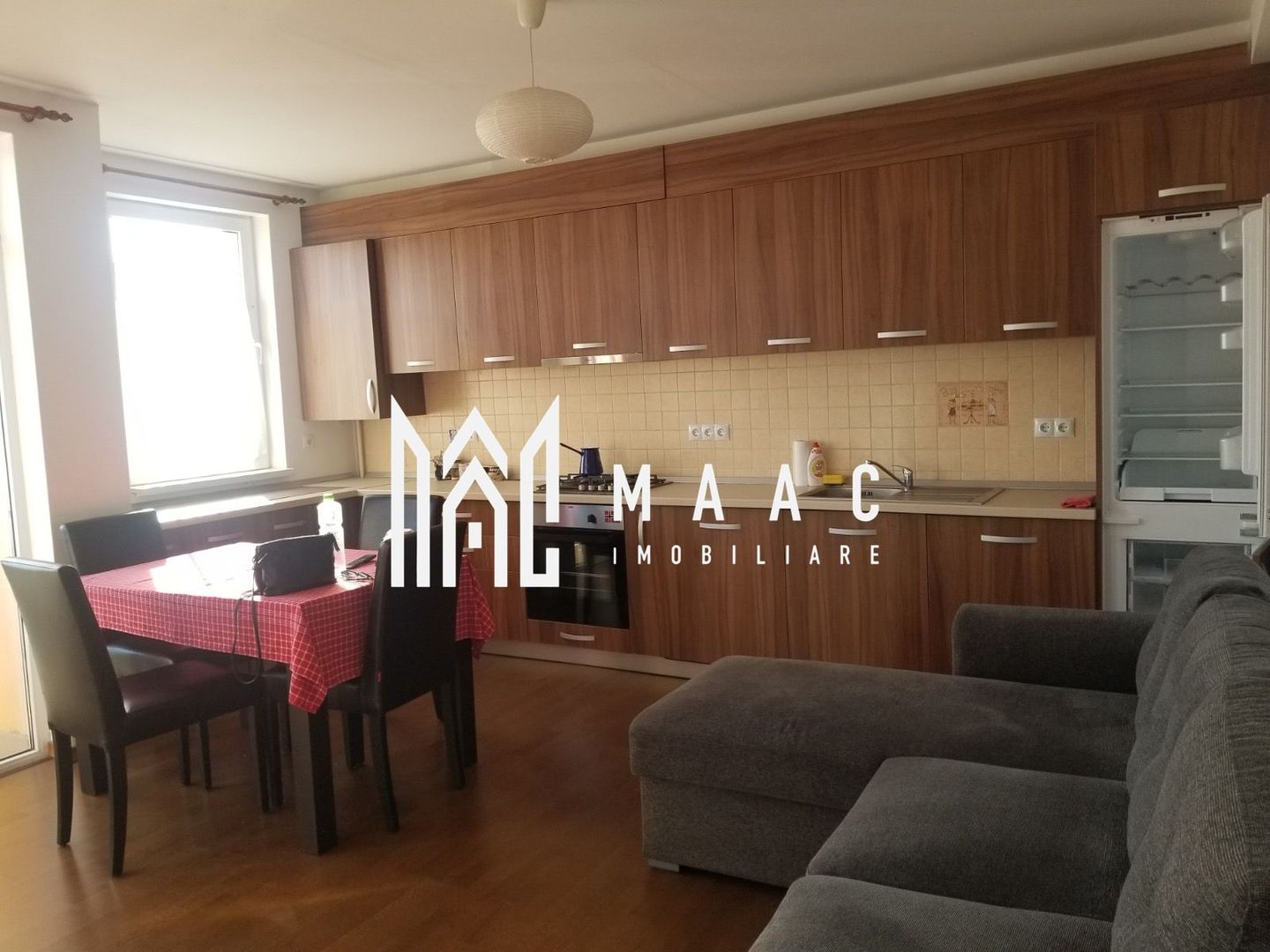Apartament 3 Camere | 59 MP | Decomandat | 2 Balcoane | Imobil Tip Vilă - Poză 1