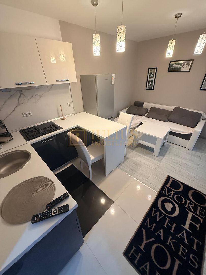 2 camere| Mehala| apartament superb| la casa comuna| - Poză 3