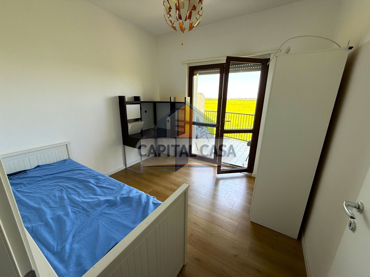 ​Apartament de lux cu 3 camere – Complex Golden Rose, Mogoșoaia - Poză 6
