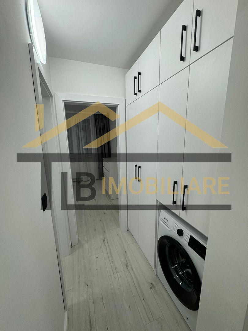 Apartament de 2 camere, decomandat, 49mp, zona Dacia - Poză 8