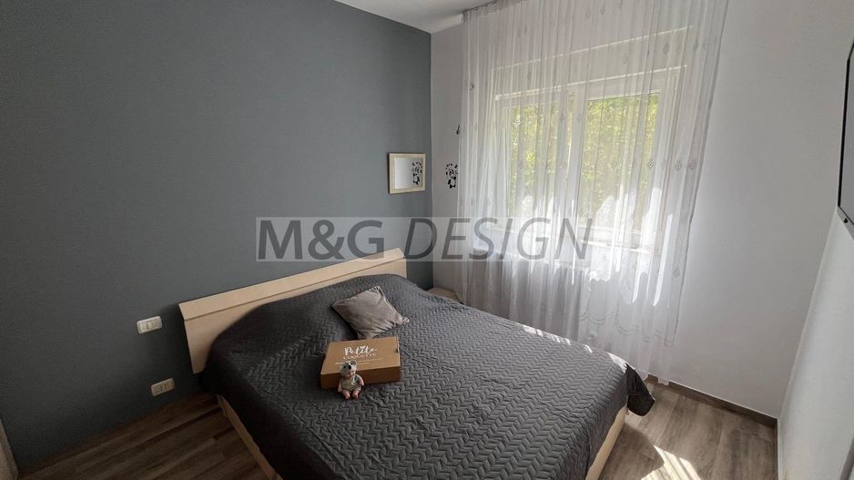 Apartament 2 camere Aradului etaj 1 bloc nou - Poză 6