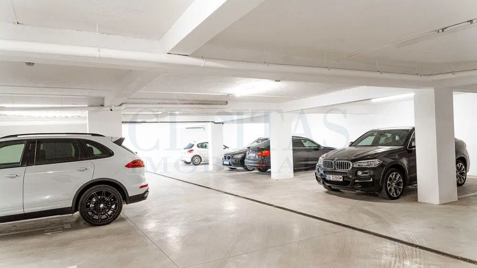 Apartament cu 1 camera, zona Maurer Panoramic, lift - Poză 6
