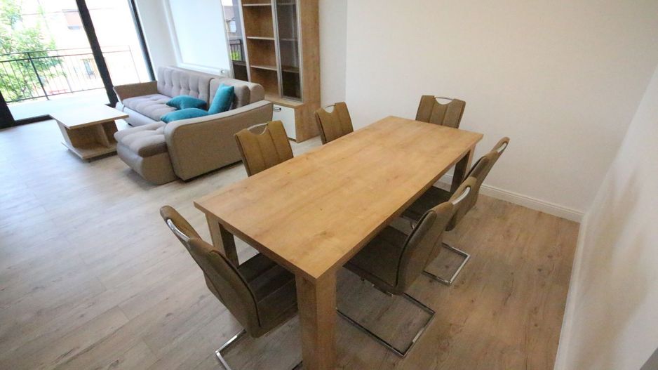 Apartament 4 camere de vanzare în zona Elisabetin - Poză 3