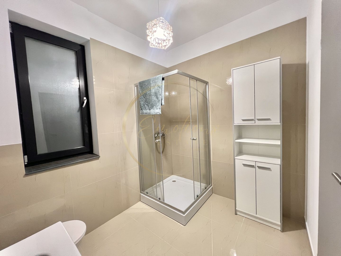 NOU | APARTAMENT 3 camere | Giroc , Timisoara - Poză 10