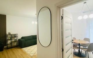 2 Camere | Metrou | Promenada Mall | Barbu Văcărescu - Poză 5