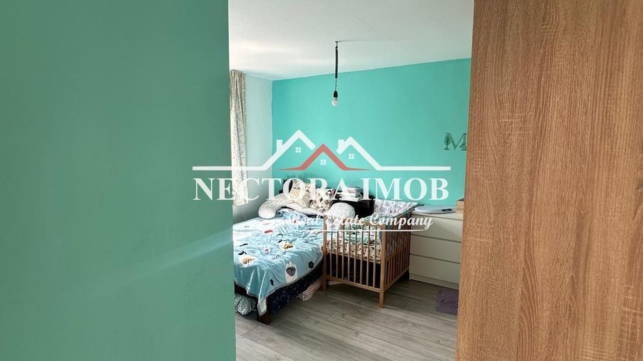 NECTORA IMOB Exclusivitate-Casa 4 camere, Zona Episcopia, 111 mp,Curte - Poză 7