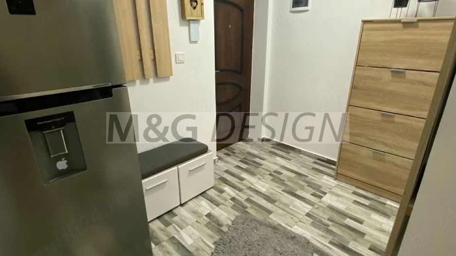Apartament 1 camera Giroc etaj 1 - Poză 6