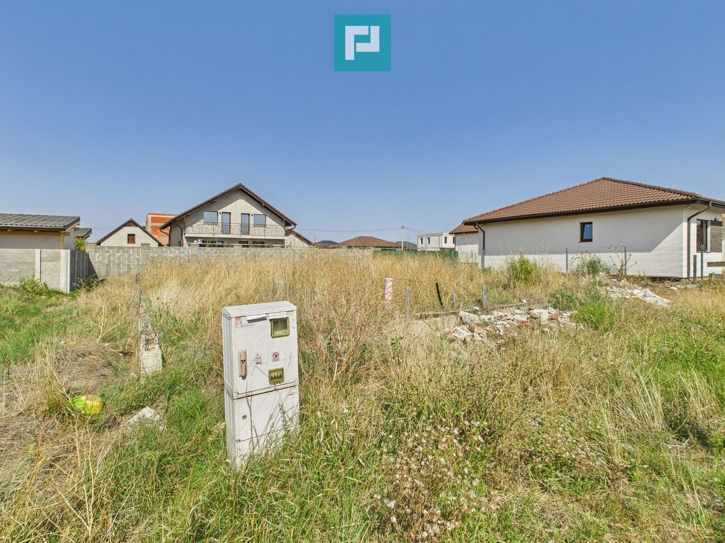 Teren 500 mp,  fundație și proiect în Vladimirescu - Poză 5