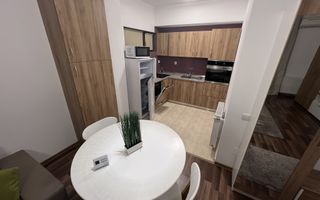 Mobilat modern, open space, cartierul Iris zona Maramuresului - Poză 3