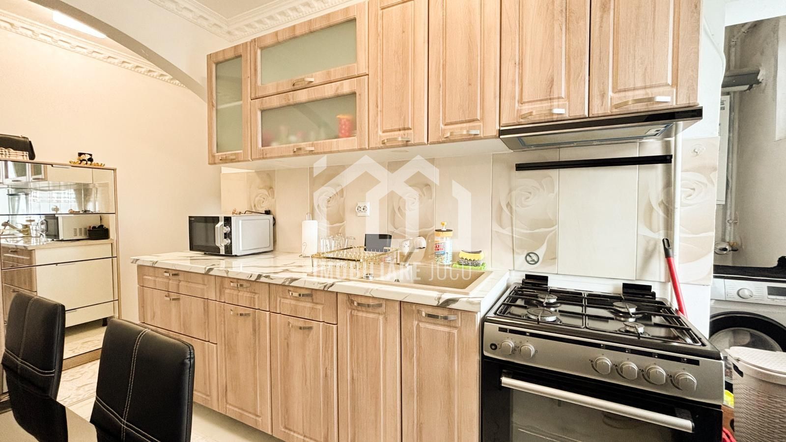 Apartament 2 camere, 46mp, Etaj 1, La curte, Comuna Jucu - Poză 5