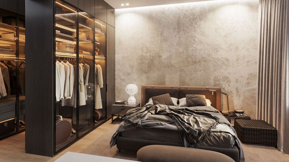 Duplex de lux cu terasa in inima Floreasca - Poză 2