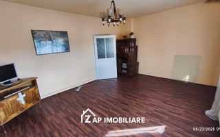 Ap 2 camere 74 mp - cu garaj si curte proprie 300 mp - Budiului - Poză 2