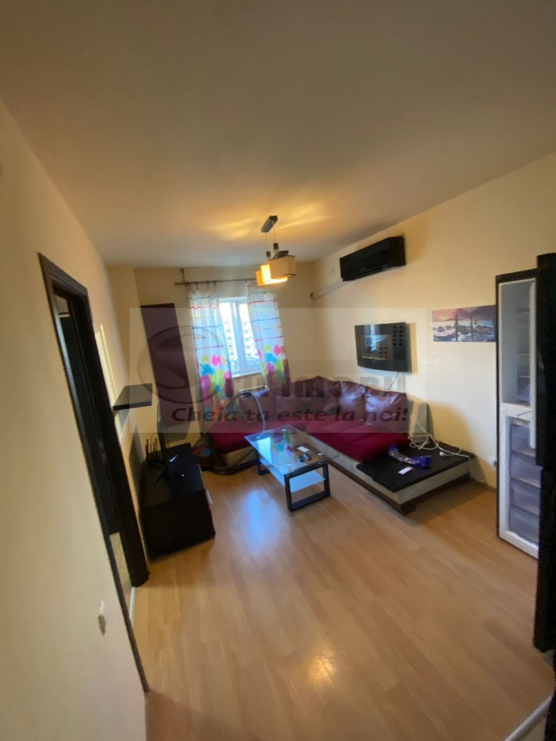 Apartament 2 camere – complet mobilat și utilat – 380 € – pet friendly - Poză 5