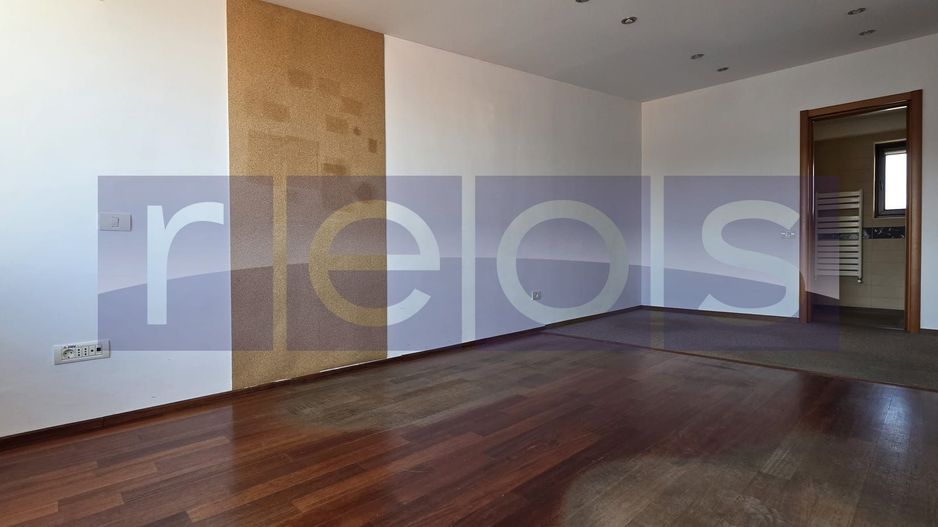 VANZARE PENTHOUSE | 6 CAMERE | 233MP | ZONA DOROBANTI - Poză 11