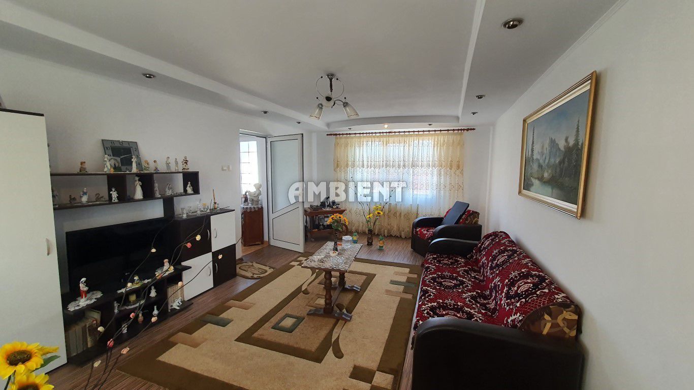 Casă individuală P+M, teren 1000 mp, zona Poligon auto; - Poză 8