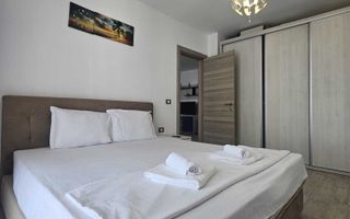 2 camere semidecomandate, Mamaia Nord, Alezzi Beach Resort. - Poză 5