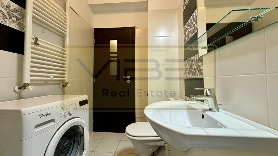 Apartament 2 camere decomandat+parcare Tatarasi Kaufland - Poză 12